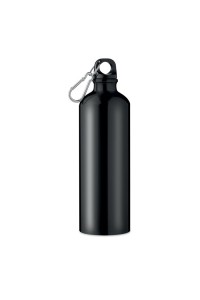 Bouteille en aluminium 750 ml