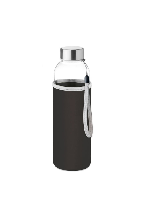 Bouteille en verre 500ml