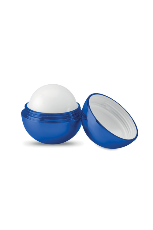 Boule baume à lèvres