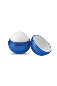 Boule baume à lèvres