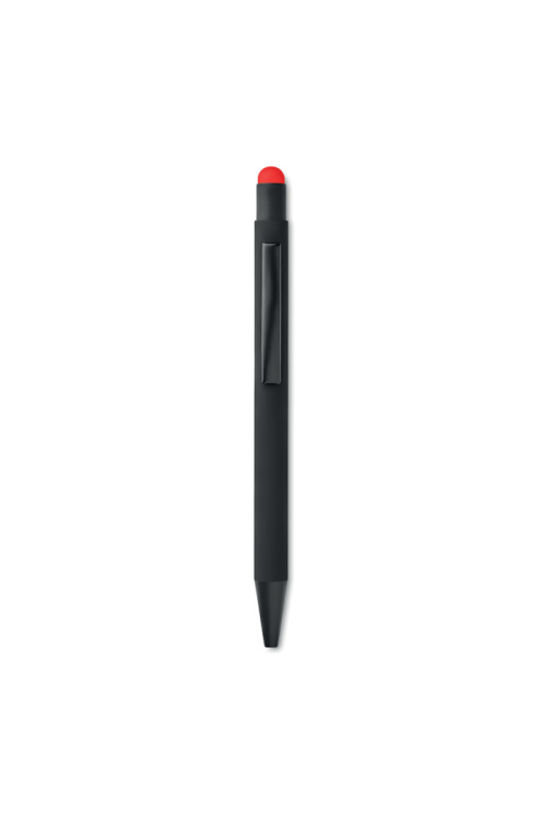 Stylo stylet en aluminium