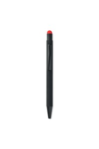 Stylo stylet en aluminium