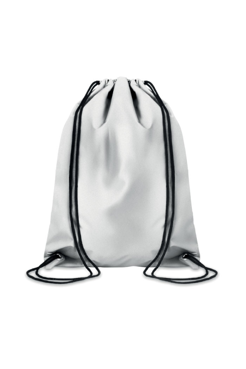 Sac cordelette réfléchissant