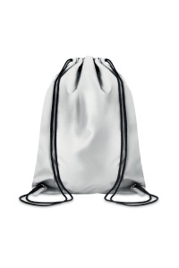 Sac cordelette réfléchissant