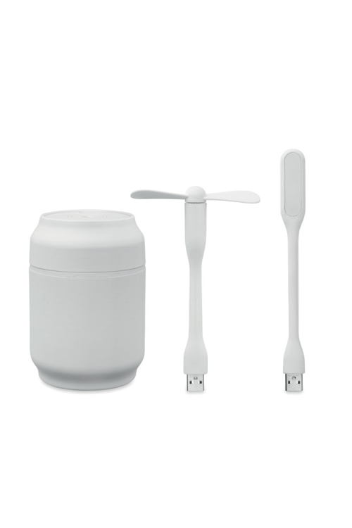 Humidificateur 3 en 1