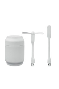 Humidificateur 3 en 1