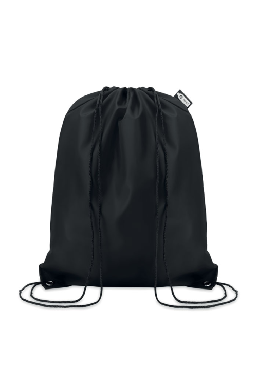 Sac cordelette en PET 190gr