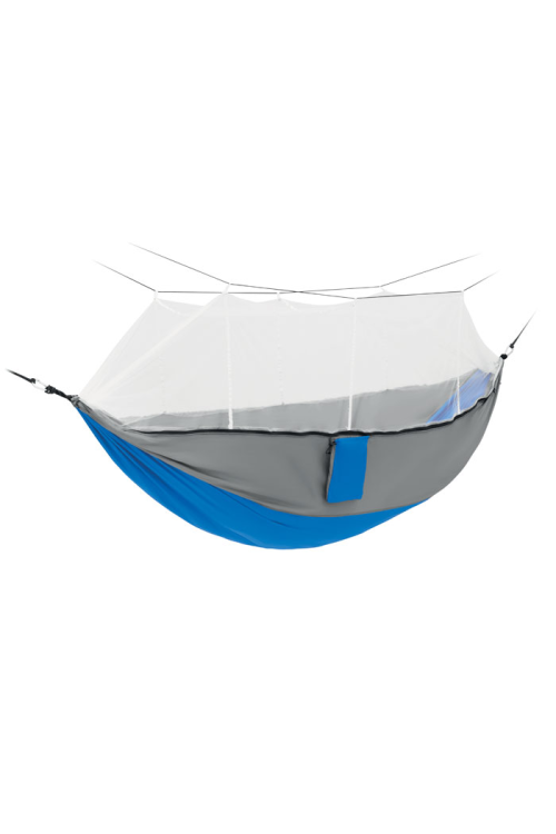 Hamac avec moustiquaire