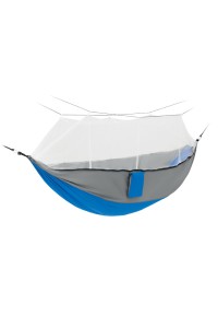 Hamac avec moustiquaire