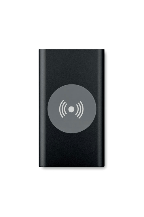 Powerbank sans fil 4000mAh.