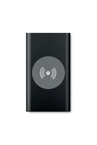 Powerbank sans fil 4000mAh.