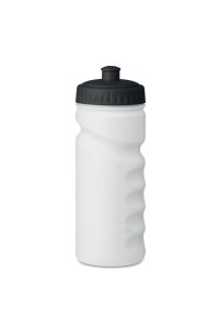 Gourde sport PE 500ml.