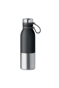 Bouteille double paroi 600ml.