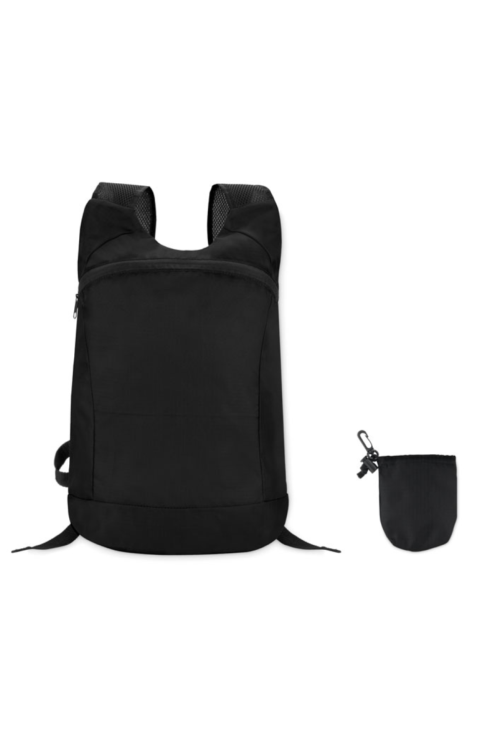 Sac à dos de sport en ripstop.