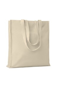 Sac shopping coton 140gr/m²