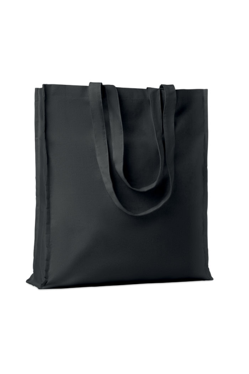 Sac shopping coton 140gr/m²