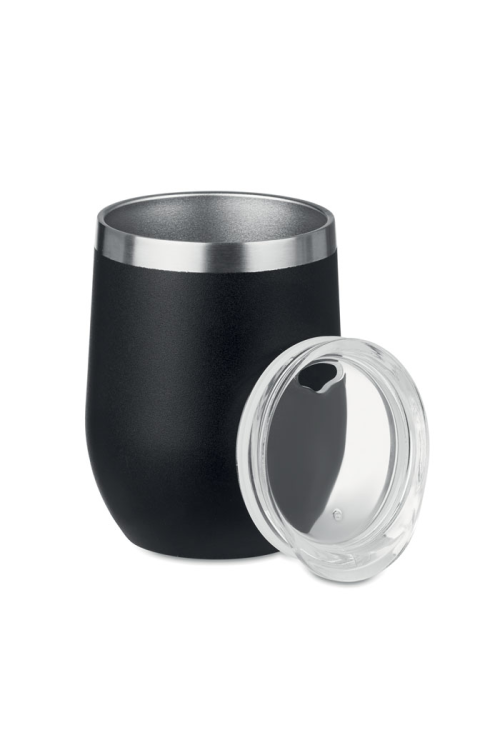 Verre double paroi 300ml