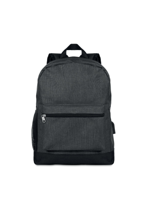 Sac à dos antivol rembourré