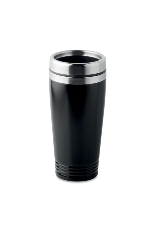 Tasse de voyage double paroi