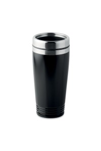 Tasse de voyage double paroi