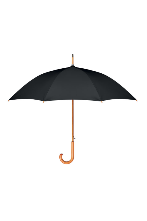 Parapluie 23,5'' RPET pongé