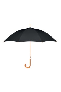 Parapluie 23,5'' RPET pongé