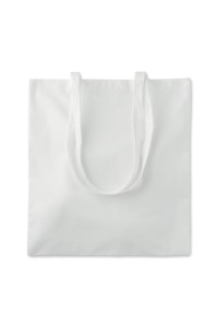 Bamboo fibre cotton shopping