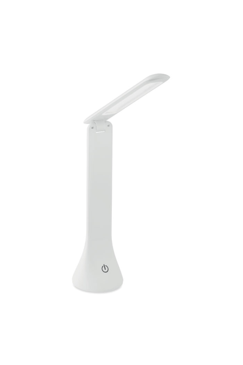Lampe de table pliable COB