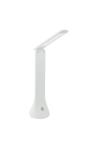 Lampe de table pliable COB
