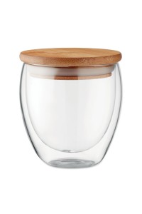 Verre double paroi 250 ml