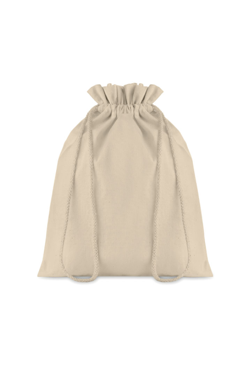 Sac en coton modèle moyen