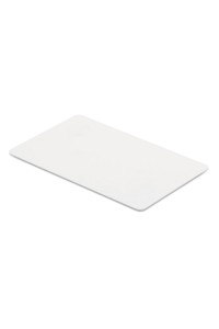 Carte anti- RFID