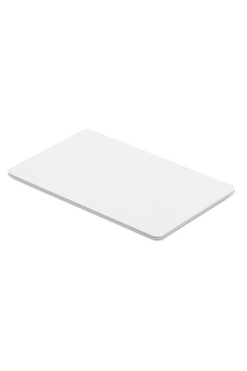Carte de blocage RFID
