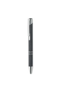 Stylo poussoir blé paille  PP
