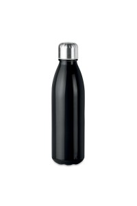 Bouteille en verre 650ml