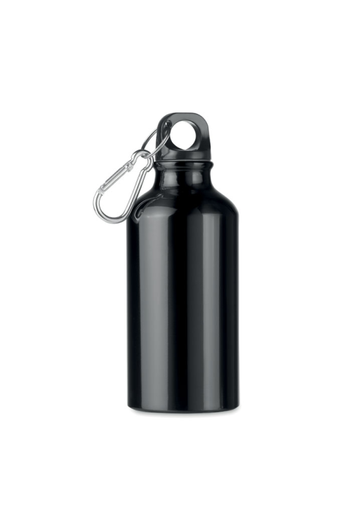 Bouteille aluminium  400 ml