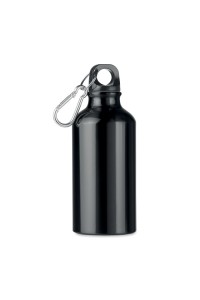 Bouteille aluminium  400 ml