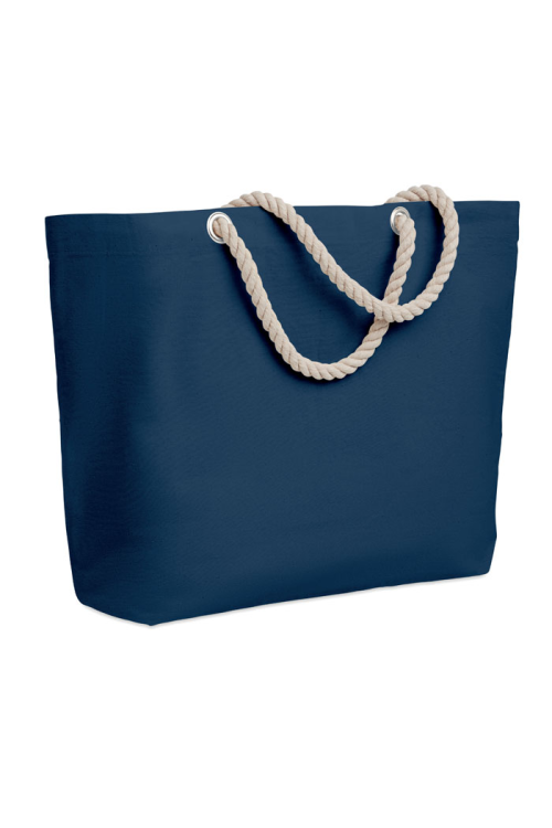 Sac de plage  anses en corde