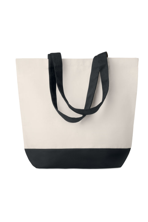 Sac de plage toile 280gr/2