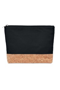 Trousse liège & coton