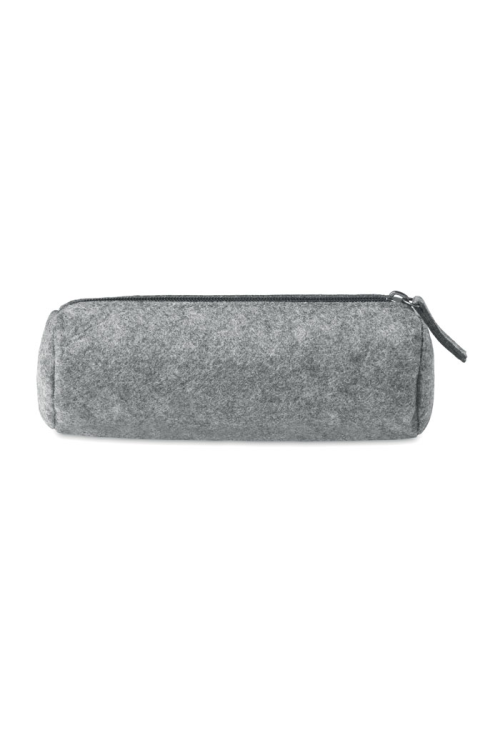 Étui à crayons en feutre
