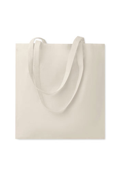 Sac shopping coton 180gr/m²