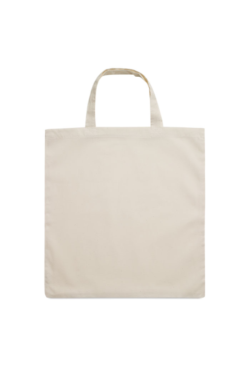 Sac shopping coton 140gr/m²