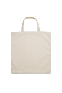 Sac shopping coton 140gr/m²