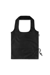 Sac de courses pliable en RPET