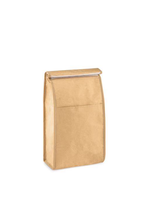 Sac à lunch en papier 3L.