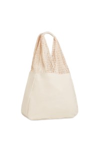 Sac de plage coton / filet