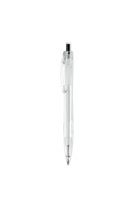 Stylo bille push en RPET