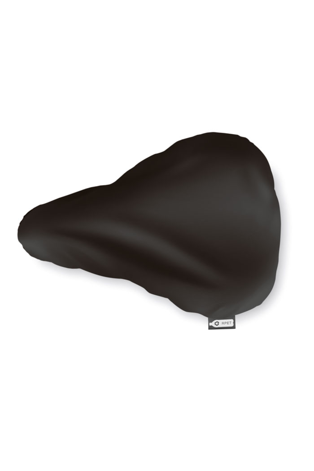 Saddle cover RPET