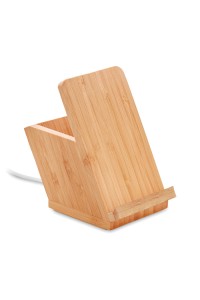 Pot crayons chargeur sans fil